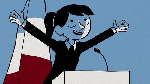 Esther's Notebooks Season 3 Episode 19 - Episode 19