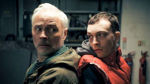 BBC Comedy Short Films Season 1 Episode 2 - Calamity James