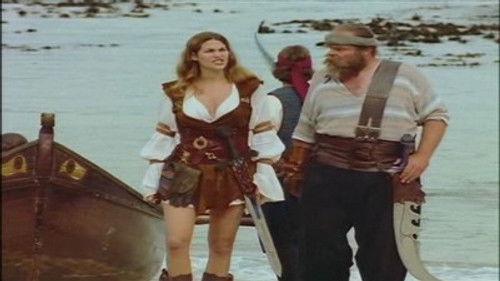 The Adventures of Sinbad Season 1 Episode 21 - Isle of Bliss