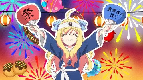 Drop Kick on My Devil!! Season 3 Episode 12 - Forever Dropkick