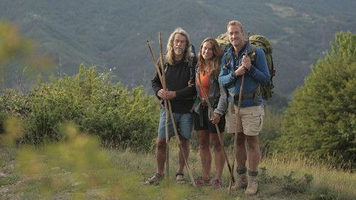 Ben Fogle: New Lives in the Wild Season 8 Episode 1 - Bulgaria