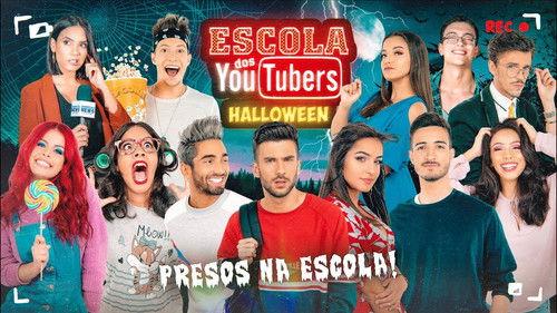 Escola dos Youtubers Season 1 Episode 2 - Episode 2