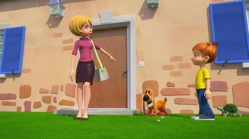 Bobby & Bill Season 2 Episode 23 - Mistaken Identity