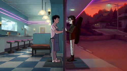 Infinity Train Season 4 Episode 1 - The Twin Tapes