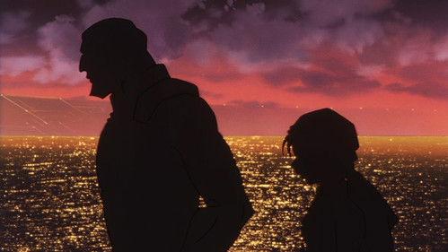 Cowboy Bebop Season 1 Episode 21 - Boogie Woogie Feng Shui