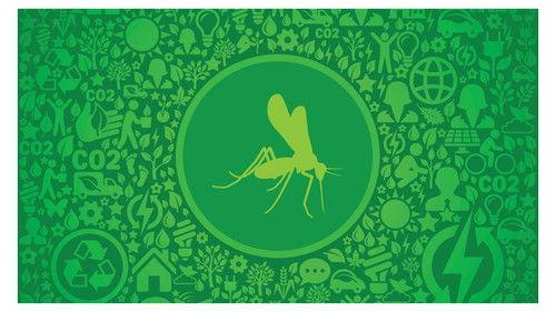 Mapping the World Season 29 Episode 6 - The worldwide distribution of mosquitoes