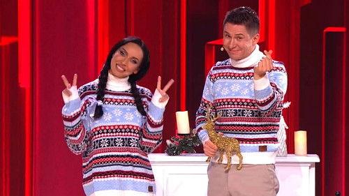 Comedy Club Season 19 Episode 24 - Episode 24