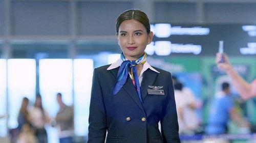 Safe Skies, Archer Season 1 Episode 1 - I Don't Do Boyfriends