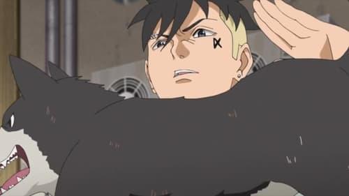 undefined Season 1 Episode 191 - Stray Dog