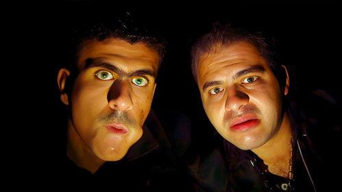 Fenjan Albalad Season 1 Episode 2 - Valley of the Wolves - Palestine