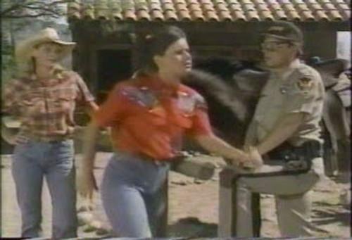 Hey Dude Season 4 Episode 3 - Magnum Ernst