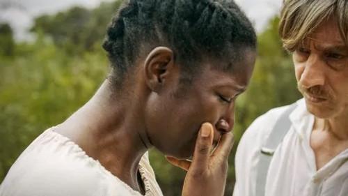 Slave af Danmark Season 1 Episode 3 - Adskillelsen