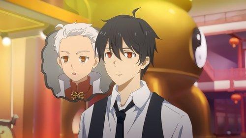 The Daily Life of the Immortal King Season 4 Episode 5 - Wang Ling's Art of Great Luck