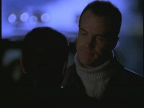 The Sentinel Season 1 Episode 3 - The Killers