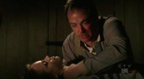 Medium Season 3 Episode 3 - Blood Relations