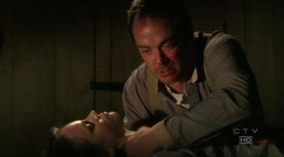 Medium Season 3 Episode 3 - Blood Relations