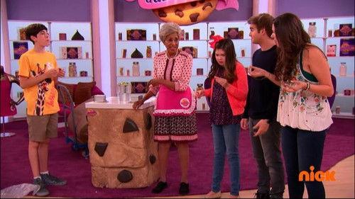 The Thundermans Season 4 Episode 24 - Cookie Mistake