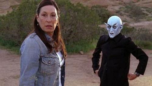 Medium Season 5 Episode 16 - The First Bite Is the Deepest