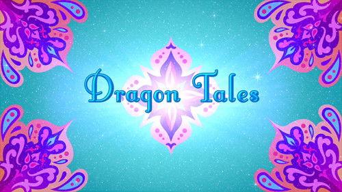 Shimmer and Shine Season 3 Episode 4 - Dragon Tales