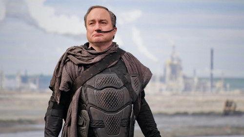 This Hour Has 22 Minutes Season 29 Episode 9 - Tapping into Remembrance Day