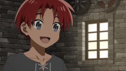 The Water Magician Season 1 Episode 11 - The Inferno Magician