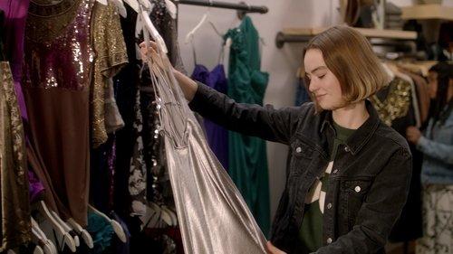 undefined Season 1 Episode 6 - The D-Train to Bone Town