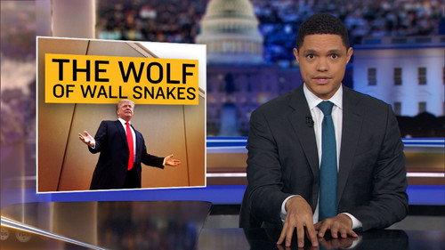 The Daily Show Season 25 Episode 3 - Jacqueline Woodson