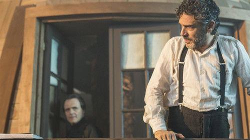 El Hipnotizador Season 2 Episode 4 - The Courthouse