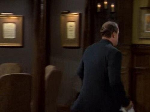 Frasier Season 6 Episode 18 - Taps at the Montana