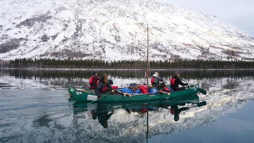 Gold Rush: Parker's Trail Season 1 Episode 1 - Footsteps of Legends