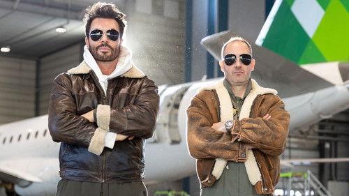 Helt Harald Season 1 Episode 8 - Episode 8