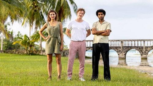 Wie is de Mol? Season 24 Episode 10 - Episode 10