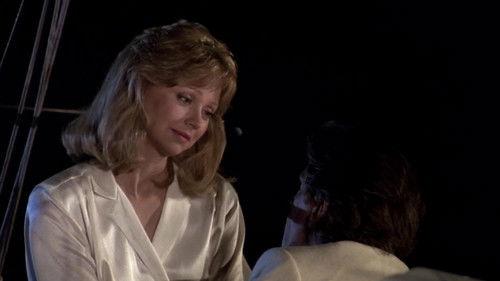 Cheers Season 5 Episode 1 - The Proposal