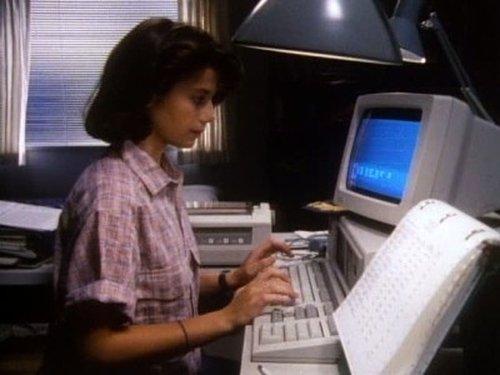 Tales from the Darkside Season 1 Episode 5 - Mookie and Pookie