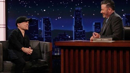 Jimmy Kimmel Live! Season 23 Episode 2 - Peter Dinklage; John Legend
