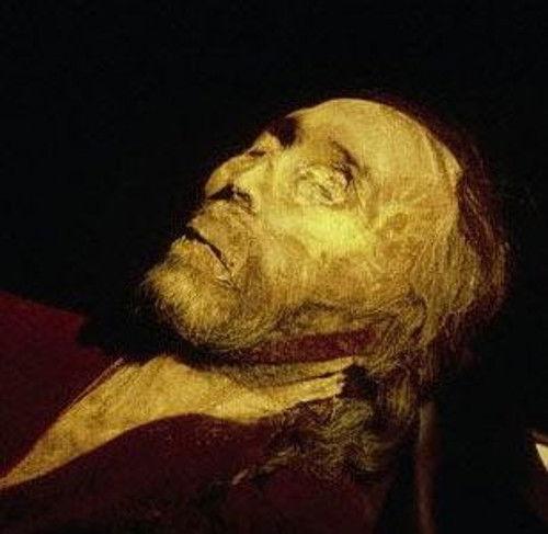 NOVA Season 33 Episode 10 - The Perfect Corpse