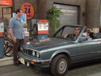 undefined Season 6 Episode 23 - The Gas Station Show