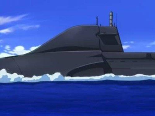 Code Geass: Lelouch of the Rebellion Season 1 Episode 18 - I Order you, Suzaku Kururugi