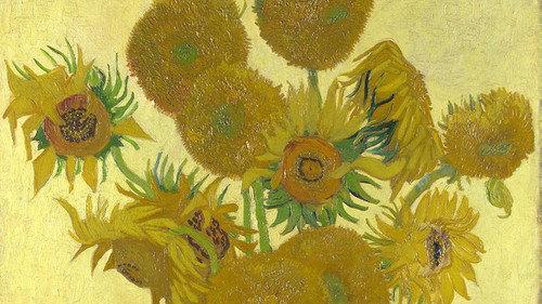 The Private Life of a Masterpiece Season 4 Episode 3 - Vincent Van Gogh: The Sunflowers