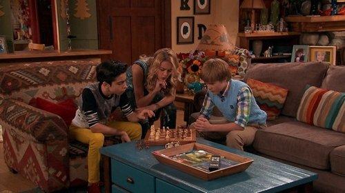 Nicky, Ricky, Dicky & Dawn Season 4 Episode 14 - Lasties with Firsties