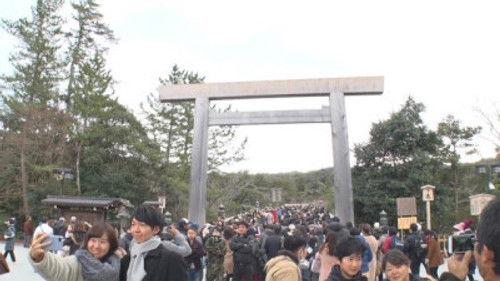 Japan Railway Journal Season 5 Episode 1 - New Year Trains: Beginning the New Year with a Journey