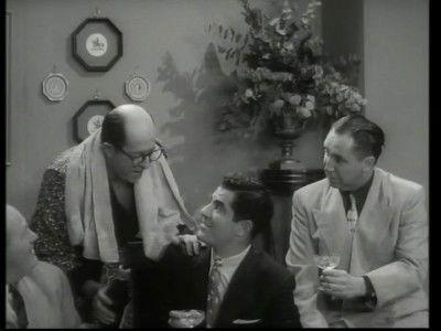 The Phil Silvers Show Season 1 Episode 14 - The Reunion