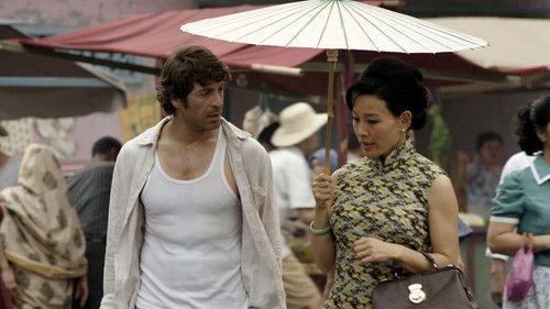 Serangoon Road Season 1 Episode 5 - Heatwave