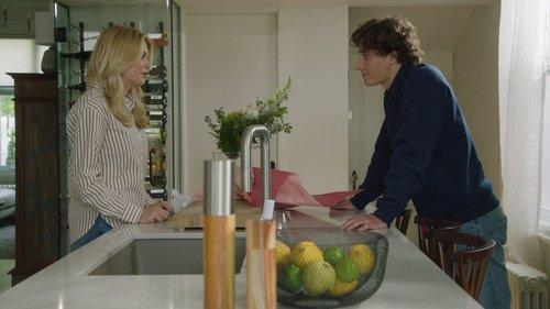 Antigang Season 1 Episode 6 - Episode 6