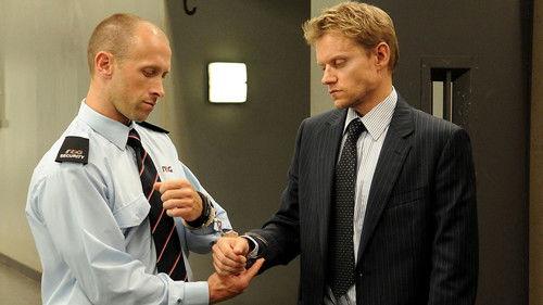 Accused Season 1 Episode 5 - Kenny's Story