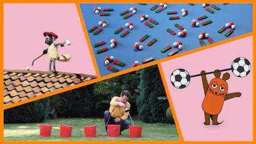 Die Sendung mit der Maus Season 55 Episode 13 - Episode 13