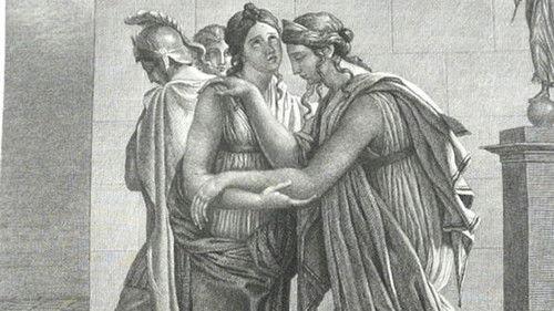 Alain Decaux raconte Season 1 Episode 8 - Episode 8