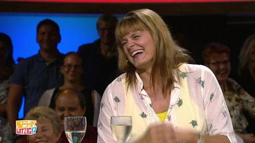 Sehr witzig?! – Der Witze-Stammtisch Season 2 Episode 12 - Episode 12