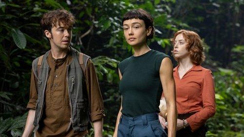 Alien: Earth Season 1 Episode 7 - Emergence