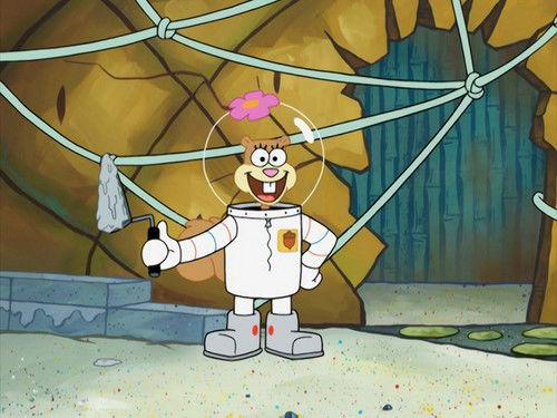 SpongeBob SquarePants Season 8 Episode 33 - Home Sweet Rubble